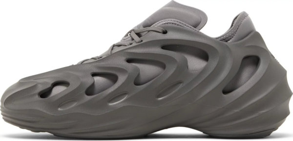 Giay Adidas AdiFOM Q 'Grey' IE7448