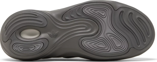 Giay Adidas AdiFOM Q 'Grey' IE7448