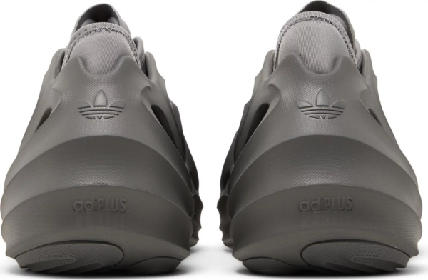 Giay Adidas AdiFOM Q 'Grey' IE7448