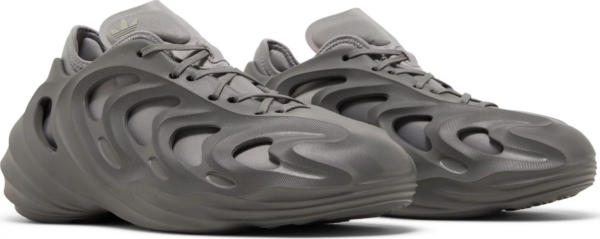 Giay Adidas AdiFOM Q 'Grey' IE7448