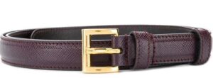 Thắt Lưng Prada Women's Belt 1CC291053F0056
