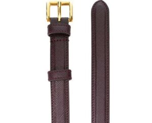 Alternative view of Thắt Lưng Prada Women's Belt 1CC291053F0056