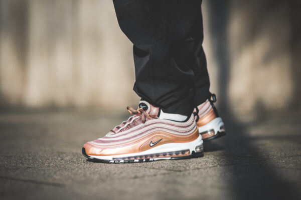 Giày Nike Air Max 97 'Desert Dust' 921826-200 - Ảnh 3