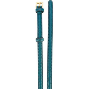 Alternative view of Thắt Lưng Prada Blue Saffiano Leather Belt 1C4067053F0077