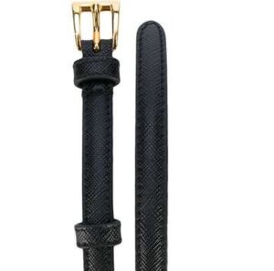 Alternative view of Thắt Lưng Prada Women's Belt 1C5711053F0002