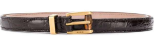 Thắt Lưng Gucci Belt 524117-0P5AT-2140
