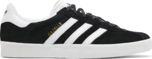Giay Adidas Gazelle 85 'Black White' FZ5594