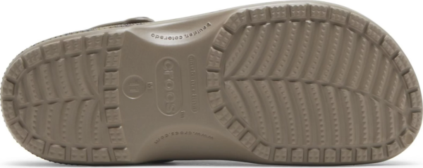 Dep Crocs Luke Combs x Classic Clog 'Mossy Oak Camo' 208325-90H