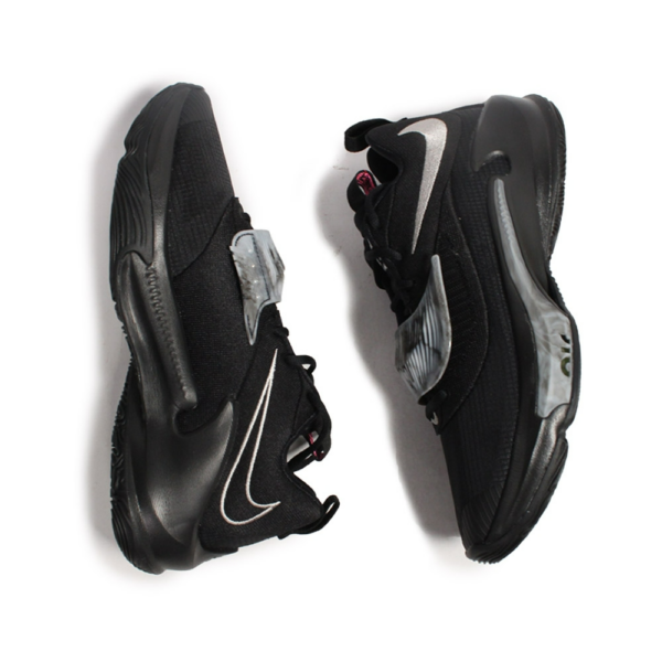 Giay Nike Zoom Freak 3 'Black Wolf Grey' DA0695-002