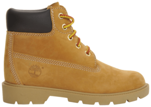 Giày Timberland 6 Inch Classic Boot Junior 10960-4891