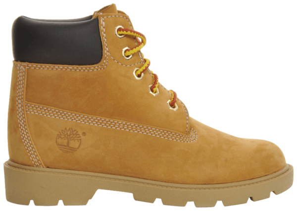Giày Timberland 6 Inch Classic Boot Junior 10960-4891