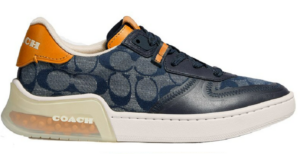 Giày Coach CITYSOLE SIG CHAMBRAY COURT SNEAKER G5331-CMB