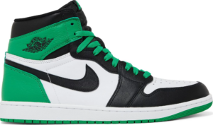 Giay Nike Air Jordan 1 Retro High OG 'Lucky Green' DZ5485-031