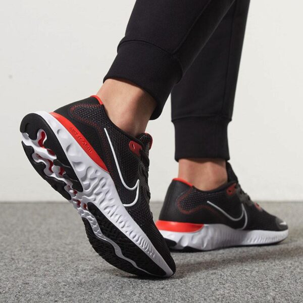 Giày Nike Renew Run 'University Red' CK6357-005 - Ảnh 4