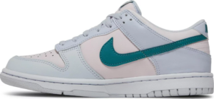 Giay Nike Dunk Low GS 'Mineral Teal' FD1232-002