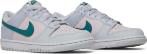 Giay Nike Dunk Low GS 'Mineral Teal' FD1232-002