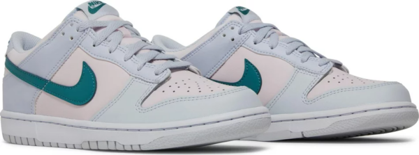 Giay Nike Dunk Low GS 'Mineral Teal' FD1232-002
