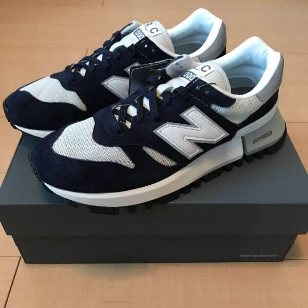 Giày New Balance 1300 XLD 'Pigment' MS1300TC - Ảnh 2