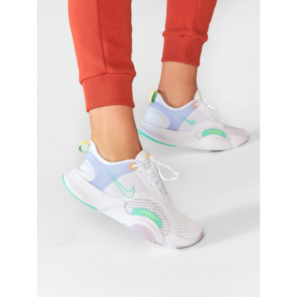 Giày Nike SuperRep Go 2 'White' CZ0612-135 - Ảnh 5