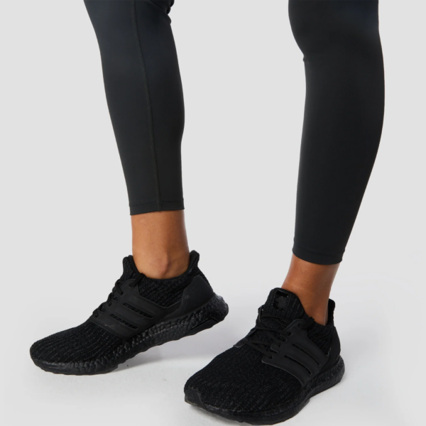 Giày Adidas Ultraboost 4.0 'Triple Black' FW5712 - Ảnh 2