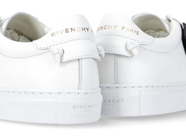 Giày Givenchy Urban Cross Banding BE0016E0SB-116 - Ảnh 7