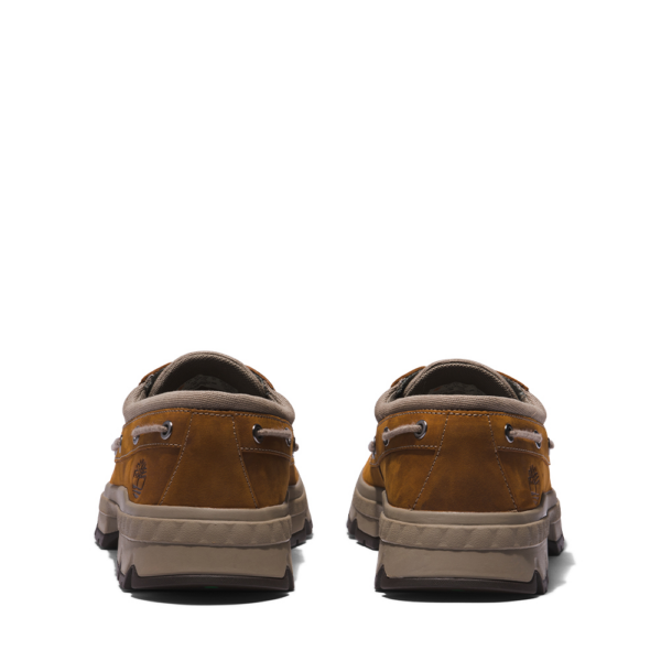Giày Timberland Rust 'Grain' A2AKGF13 - Ảnh 5