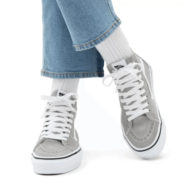 Giày Vans Sk8-hi 'Tapered' VN0A4U16IYP - Ảnh 2