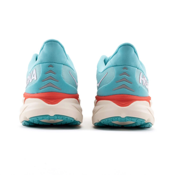 Giày Hoka Clifton 8 Blue White SS21-1119 - Ảnh 2
