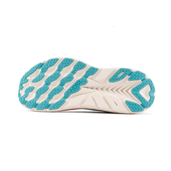 Giày Hoka Clifton 8 Blue White SS21-1119 - Ảnh 3