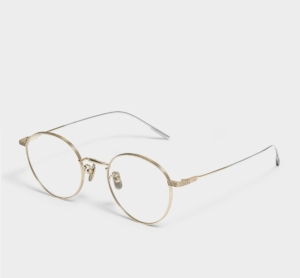 Kinh Gentle Monster Liberty 'Bronze' X 031