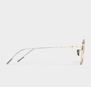 Kinh Gentle Monster Liberty 'Bronze' X 031