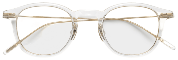 Kinh Gentle Monster Harry C1 'White'