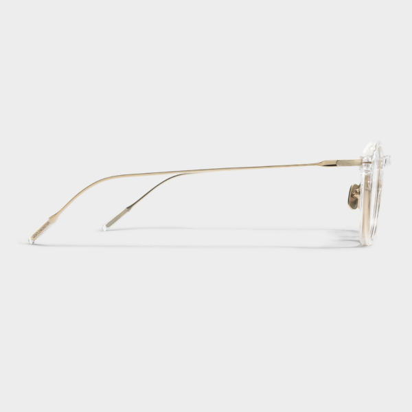 Kinh Gentle Monster Harry C1 'White'