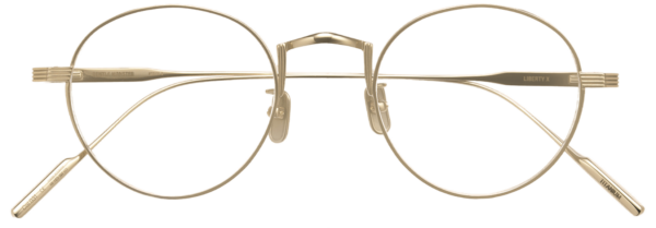 Kinh Gentle Monster Liberty X 031