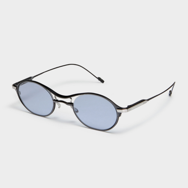 Kinh Gentle Monster Zitter M01 B