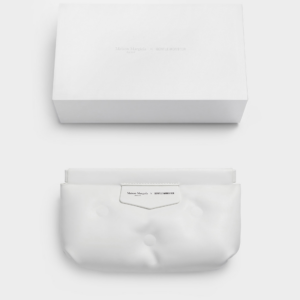 Kinh Gentle Monster x Maison Margiela 'Black White' MM003-W2