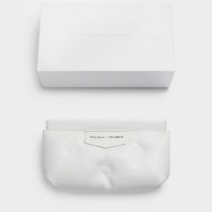 Kinh Gentle Monster X Maison Margiela Wmns 'Black White' MM004-W2