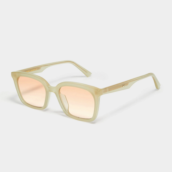 Kính Gentle Monster Mill IC1 'Orange Gradient' - Ảnh 2