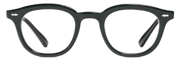 Kính Gentle Monster Day 01 OPT (Black)