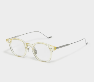 Kinh Gentle Monster Eddy 'White' C2 C