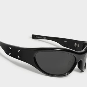 Kinh Gentle Monster X Maison Margiela 'Black' MM003-01