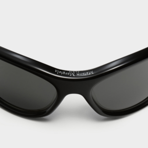 Kinh Gentle Monster X Maison Margiela 'Black' MM003-01