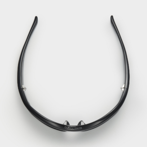 Kinh Gentle Monster X Maison Margiela 'Black' MM003-01