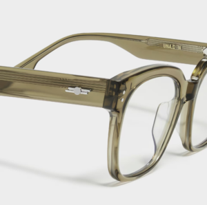 Kinh Gentle Monster Una.C N 'Olive' KC1 C