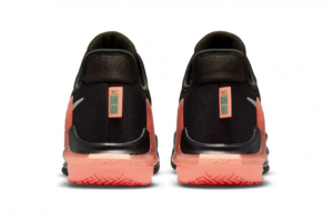 Giay Nike LeBron Witness 6 'Black Sequoia' CZ4052-001