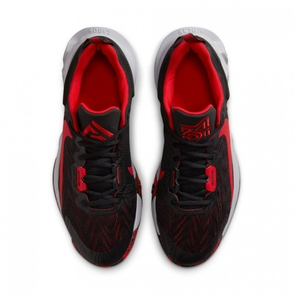 Giay Nike Giannis Immortality 2 'Bred' DM0825-005