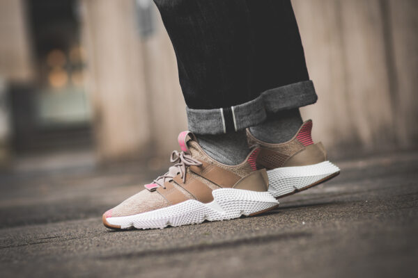 Giày Adidas Prophere 'Trace Khaki' CQ2128 - Ảnh 5