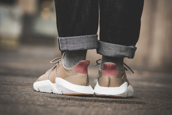 Giày Adidas Prophere 'Trace Khaki' CQ2128 - Ảnh 4