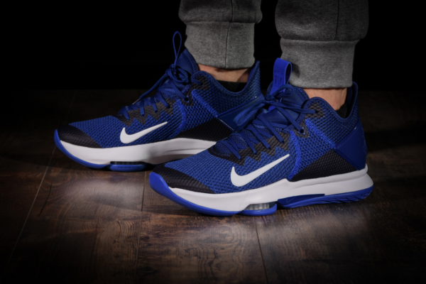 Giày Nike Lebron Witness 4 'Racer Blue' CV4004-400 - Ảnh 7
