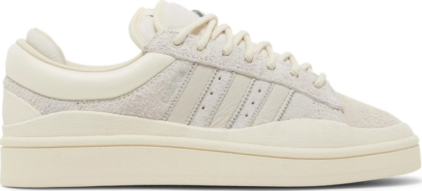 Giay Adidas x Bad Bunny Campus Light 'Cloud White' FZ5823